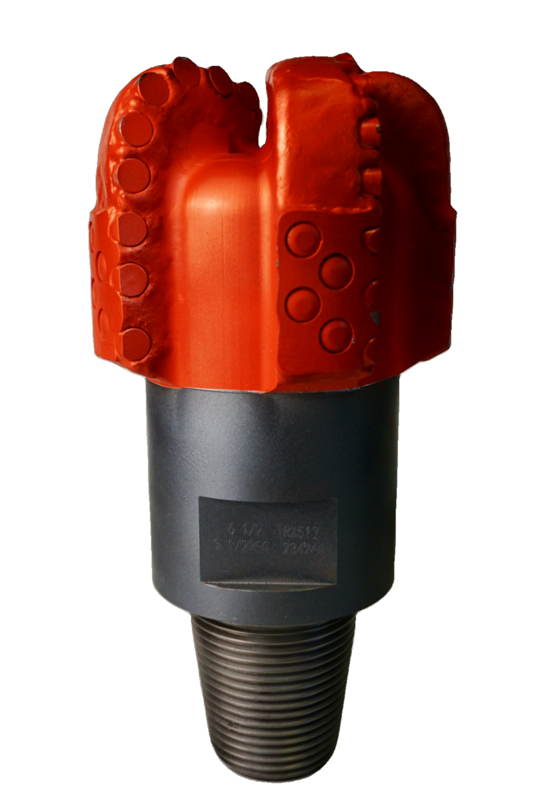PDC 165,1 (6 1/2") 5 Flügel 3 1/2" API-Reg SPIBO