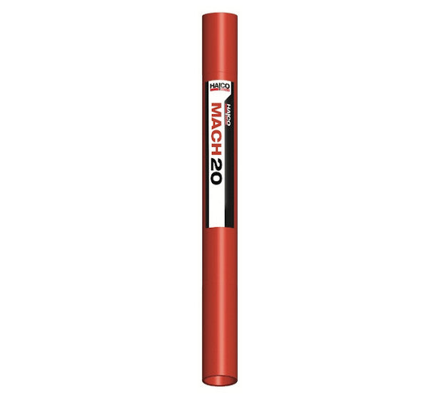 Downhole hammer Mach 20 - H2 SPIBO