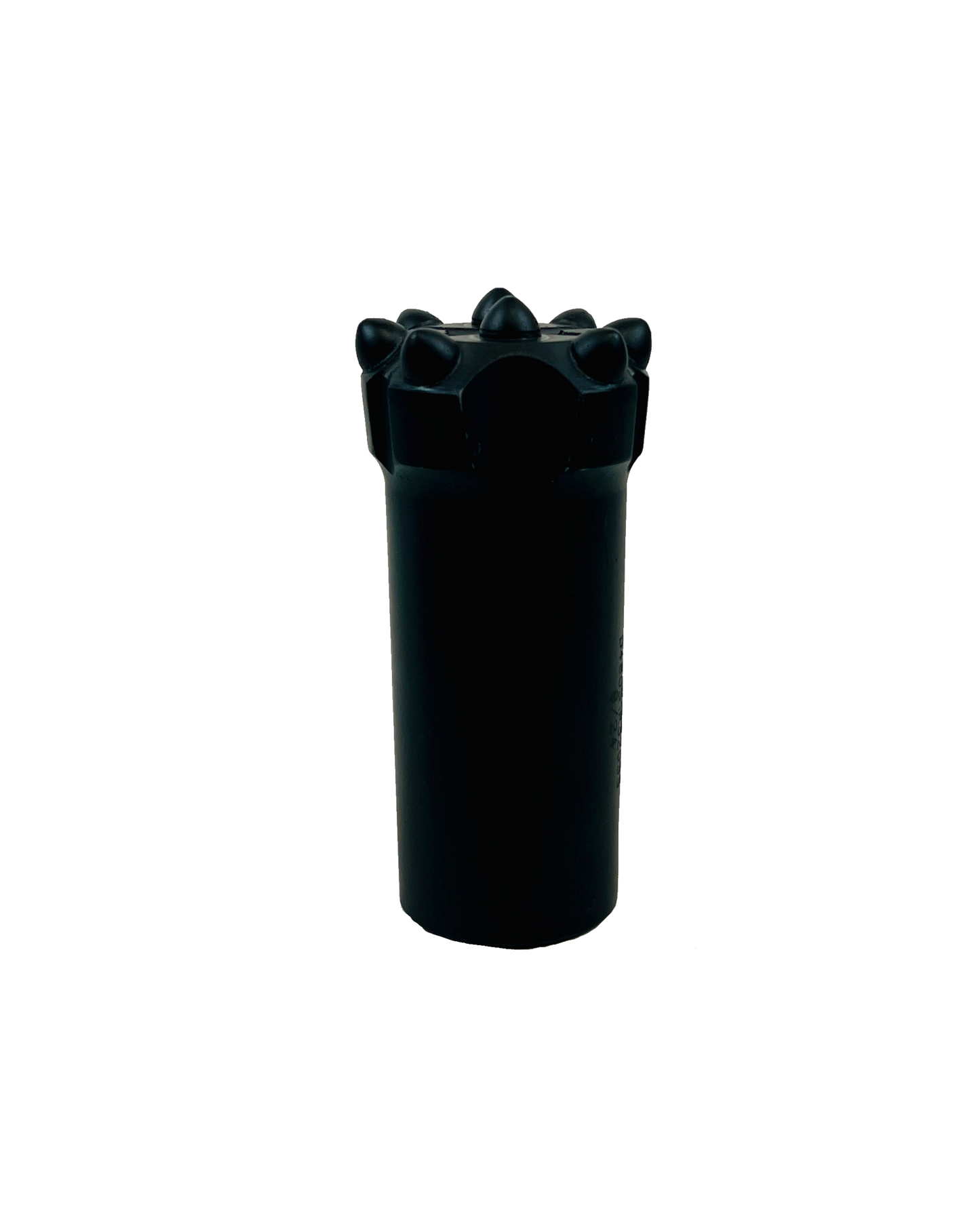 Gewindestiftbohrkrone 51 mit semi-ball. Stifte R32 SPIBO