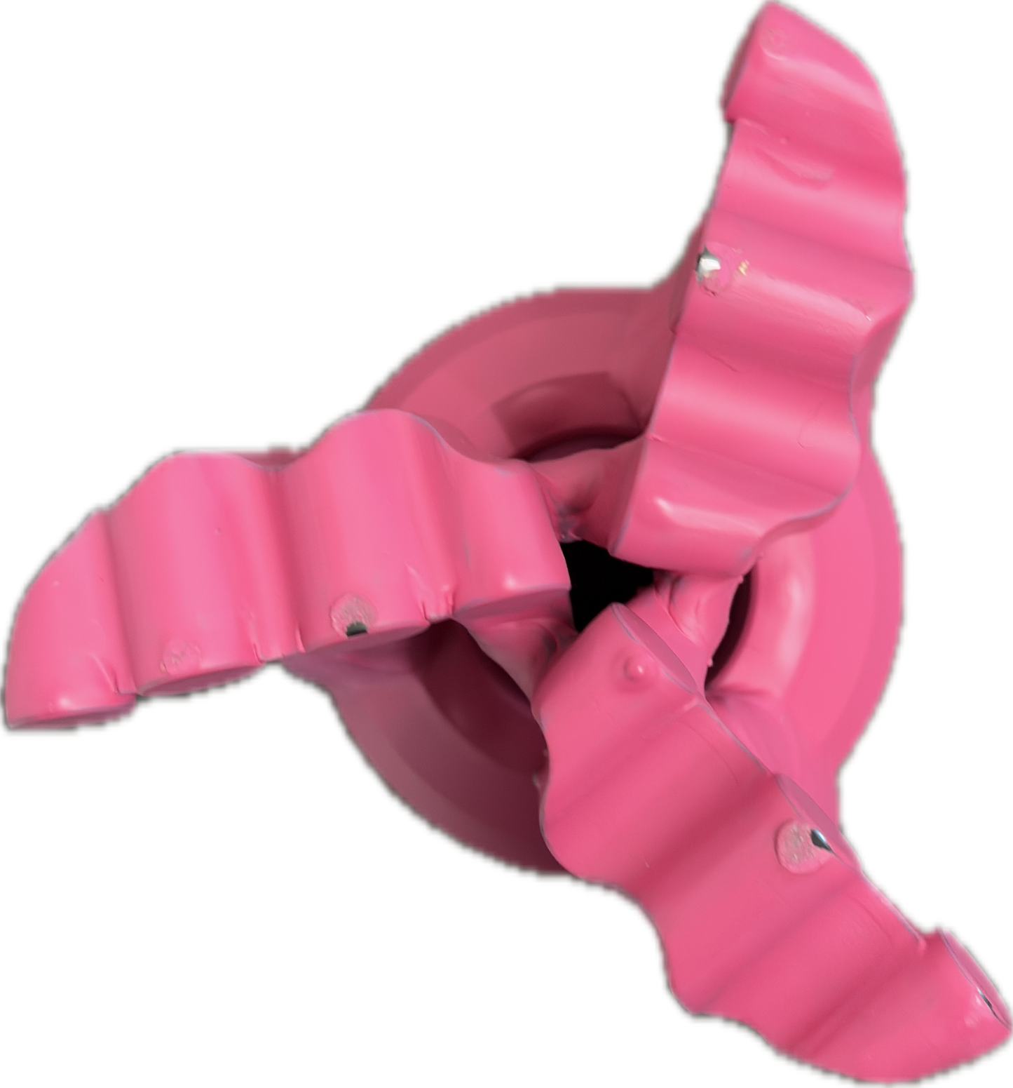 PDC 135 (5 3/8") 3 Flügel 2 3/8" API-Reg SPIBO