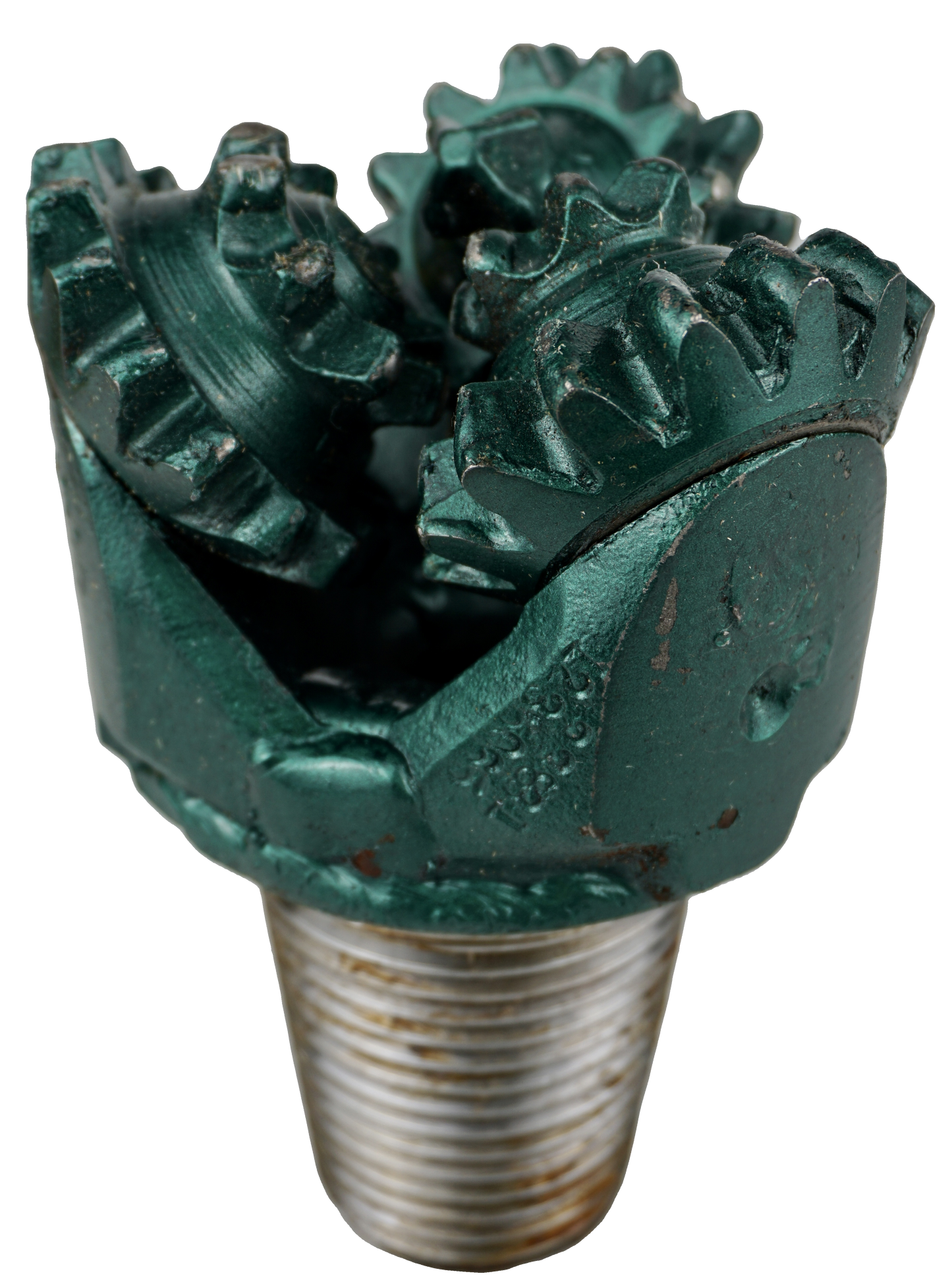 Toothed roller chisel 5" #2-1-1 SPIBO