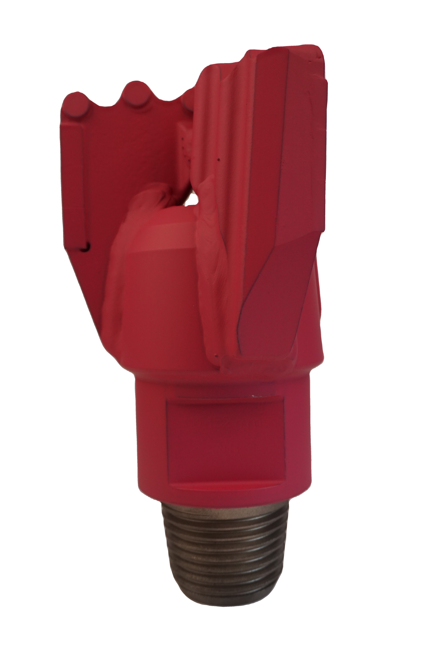 PDC 152 (6") 3 Flügel 2 3/8" API-Reg SPIBO