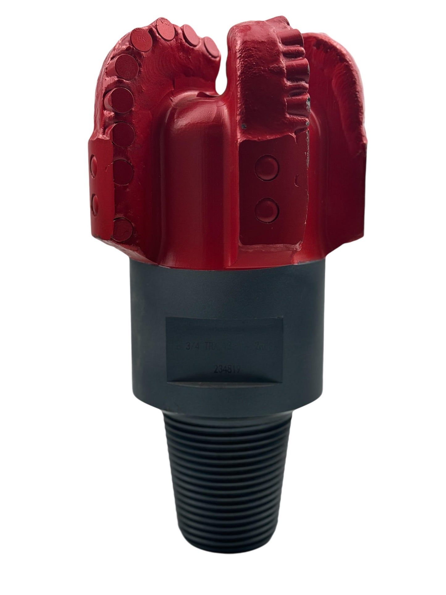 PDC 171,5 (6 3/4") 5 Flügel 3 1/2 API-Reg SPIBO