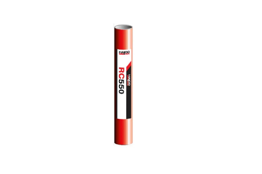 Marteau fond de trou RC550 Remet Rétention - DR55 SPIBO
