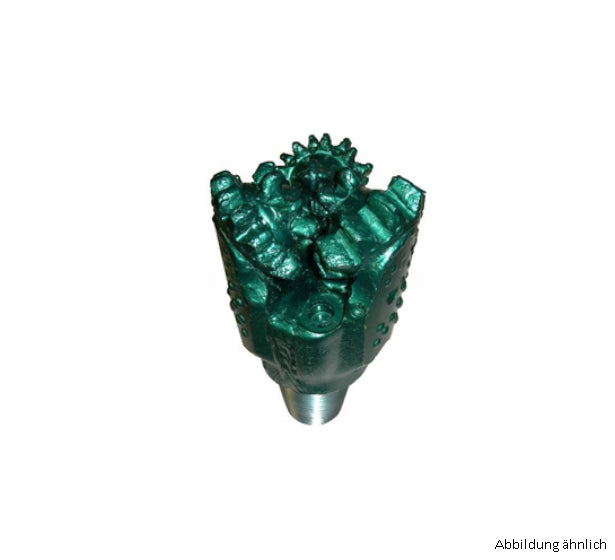 Burin à rouleau à engrenages 17 1/2" #1-1-5 SPIBO