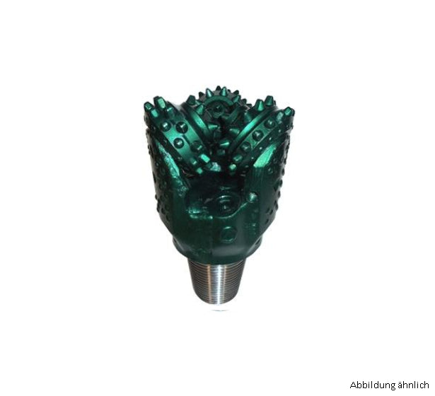 Ciseau à rouleaux pour verrues 12 1/4" #5-3-7 SPIBO