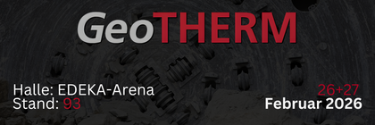 GeoTherm x SPIBO