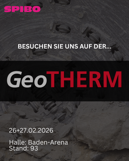 GeoTherm x SPIBO