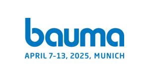 Besuchen Sie uns auf der BAUMA 2025 SPIBO