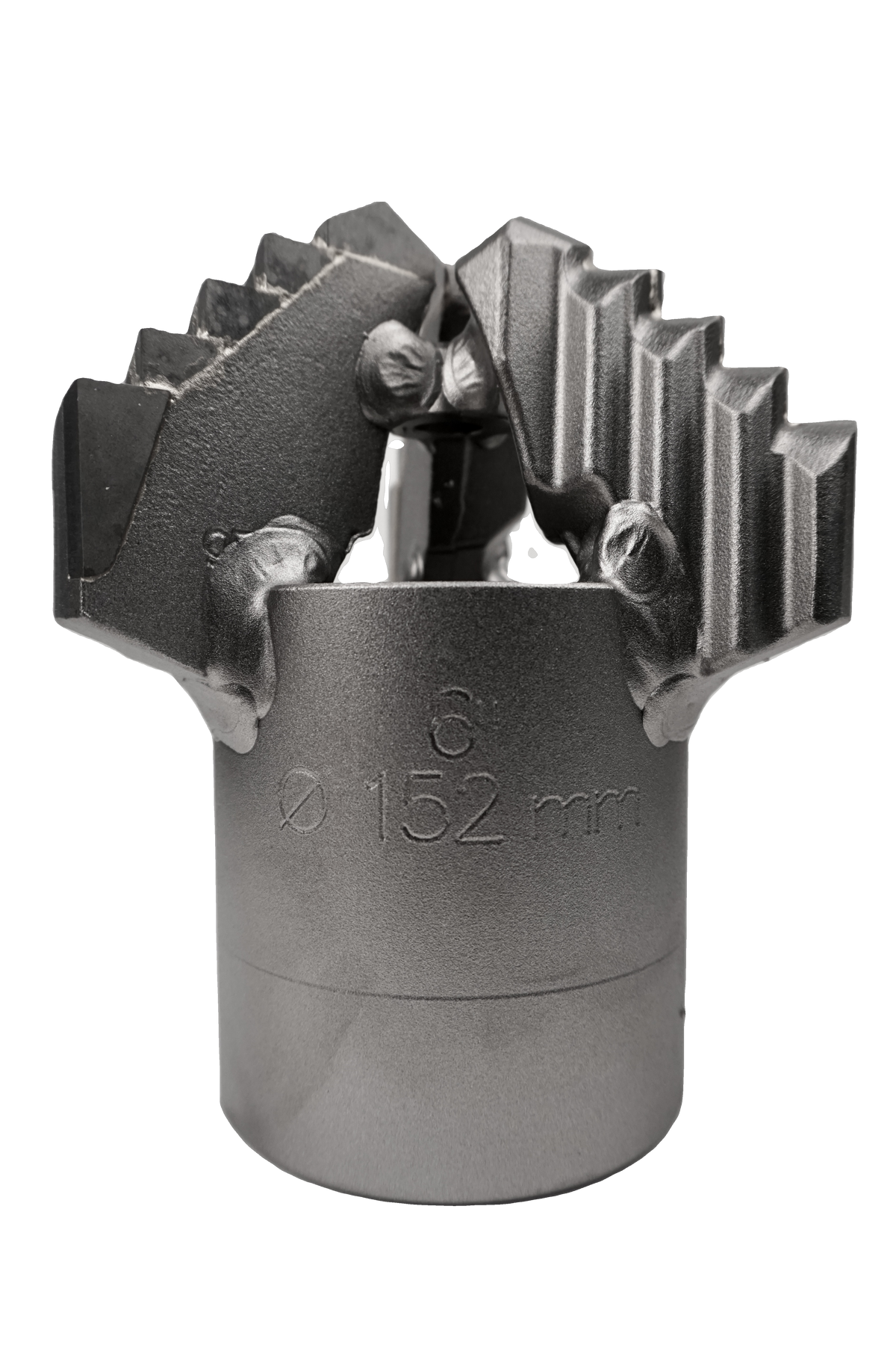 Stufenmeißel mit BW 95 SPIBO